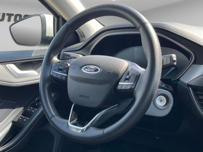 Ford Focus Station Wagon 1.5 EcoBlue 120 CV automatico SW Business (11)