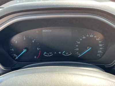 Ford Focus Station Wagon 1.5 EcoBlue 120 CV automatico SW Business (12)