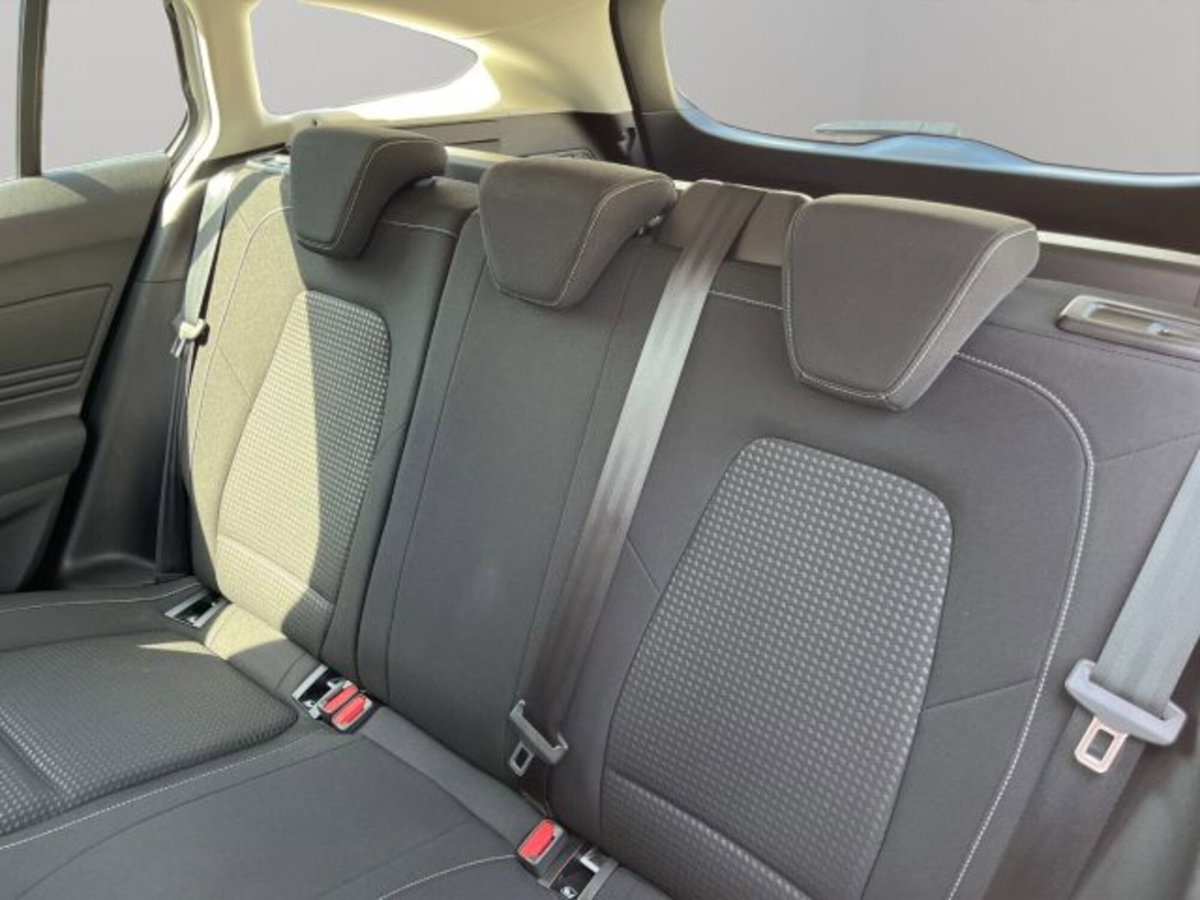 Ford Focus Station Wagon 1.5 EcoBlue 120 CV automatico SW Business (8)