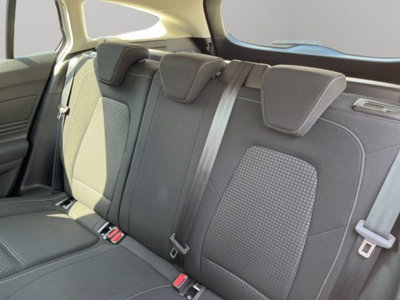 Ford Focus Station Wagon 1.5 EcoBlue 120 CV automatico SW Business (8)