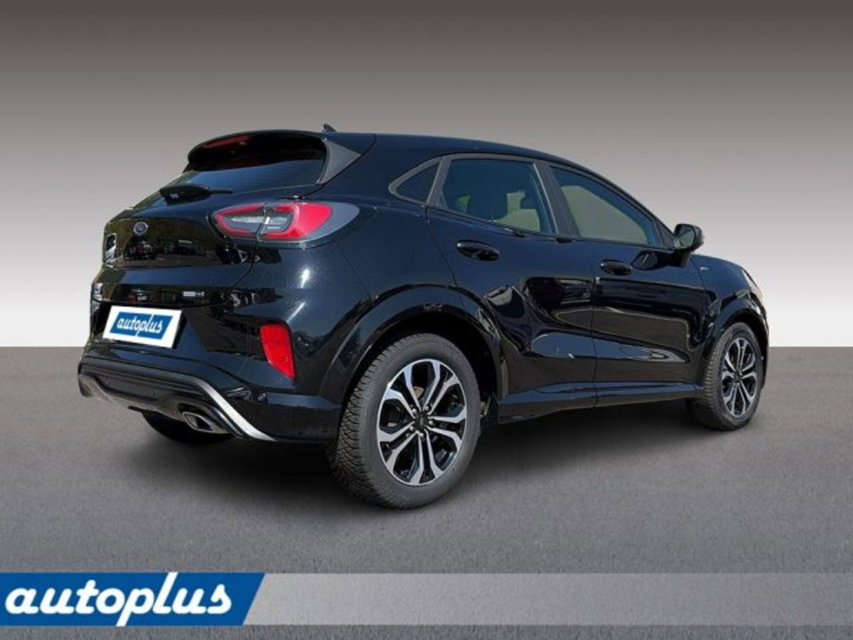 Ford Puma 1.0 EcoBoost Hybrid 125 CV S&S aut. ST-Line X (10)