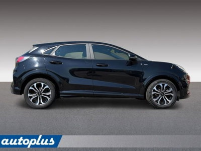 Ford Puma 1.0 EcoBoost Hybrid 125 CV S&S aut. ST-Line X (11)