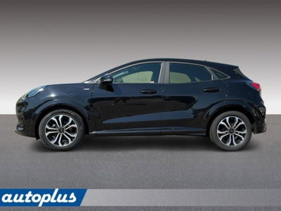 Ford Puma 1.0 EcoBoost Hybrid 125 CV S&S aut. ST-Line X (4)