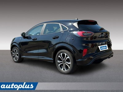 Ford Puma 1.0 EcoBoost Hybrid 125 CV S&S aut. ST-Line X (7)