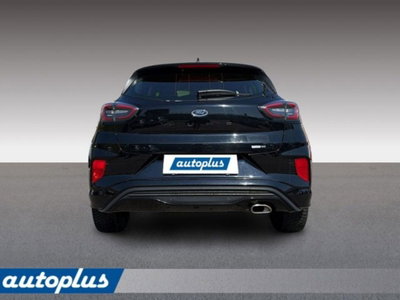 Ford Puma 1.0 EcoBoost Hybrid 125 CV S&S aut. ST-Line X (8)