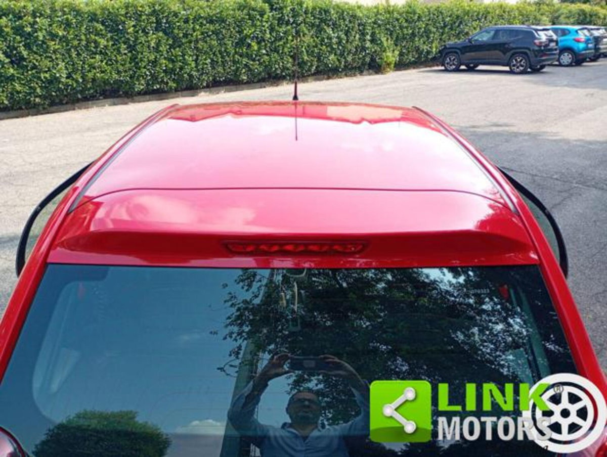 Peugeot 108 72 5 porte Allure (10)