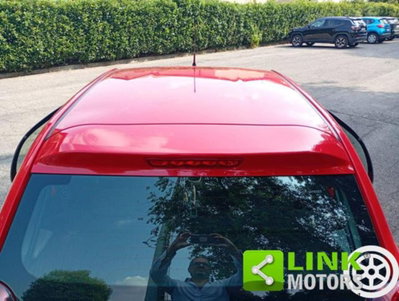 Peugeot 108 72 5 porte Allure (10)