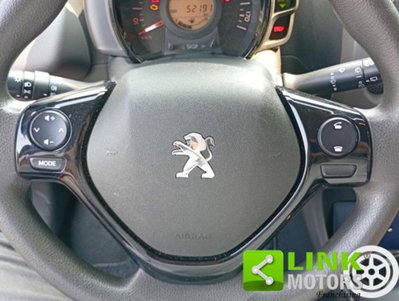 Peugeot 108 72 5 porte Allure (17)