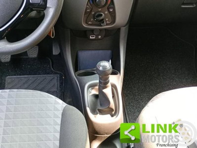 Peugeot 108 72 5 porte Allure (20)