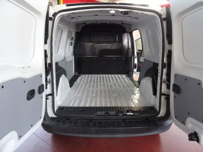 Renault Kangoo Blue dCi 95CV Express Maxi Furgone Ice (10)