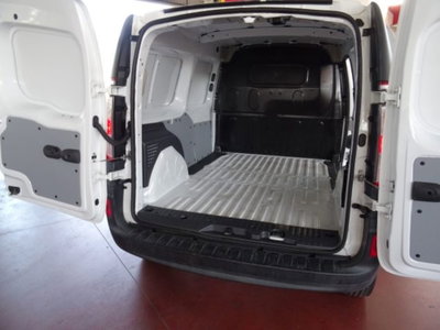 Renault Kangoo Blue dCi 95CV Express Maxi Furgone Ice (11)