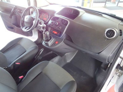 Renault Kangoo Blue dCi 95CV Express Maxi Furgone Ice (16)