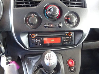 Renault Kangoo Blue dCi 95CV Express Maxi Furgone Ice (7)