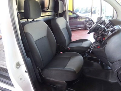 Renault Kangoo Blue dCi 95CV Express Maxi Furgone Ice (8)