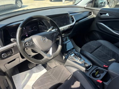 Opel Grandland 1.5 diesel Ecotec aut. Ultimate (11)