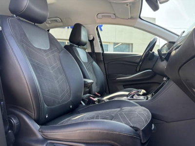 Opel Grandland 1.5 diesel Ecotec aut. Ultimate (12)