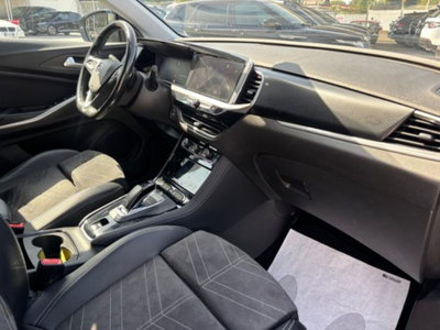 Opel Grandland 1.5 diesel Ecotec aut. Ultimate (13)