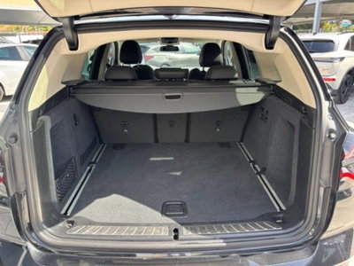 BMW X3 sDrive18d 48V Msport (16)