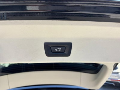 BMW X3 sDrive18d 48V Msport (18)