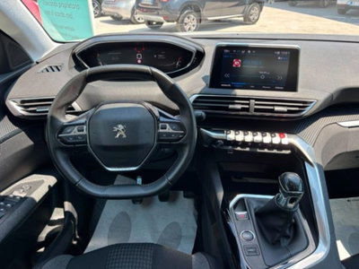 Peugeot 3008 BlueHDi 130 S&S EAT8 Active Pack (10)