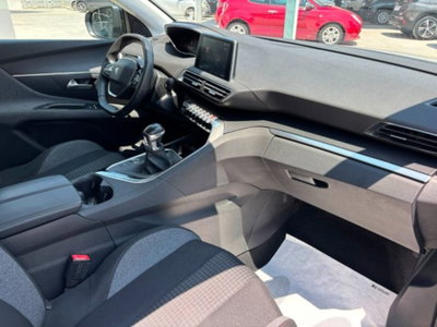 Peugeot 3008 BlueHDi 130 S&S EAT8 Active Pack (13)