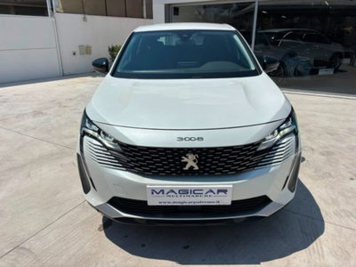 Peugeot 3008 BlueHDi 130 S&S EAT8 Active Pack (2)