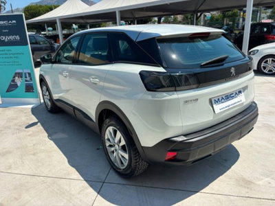 Peugeot 3008 BlueHDi 130 S&S EAT8 Active Pack (4)