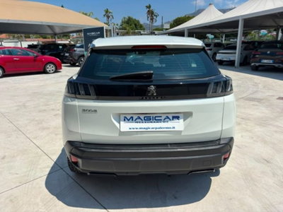Peugeot 3008 BlueHDi 130 S&S EAT8 Active Pack (5)