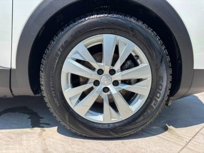Peugeot 3008 BlueHDi 130 S&S EAT8 Active Pack (8)