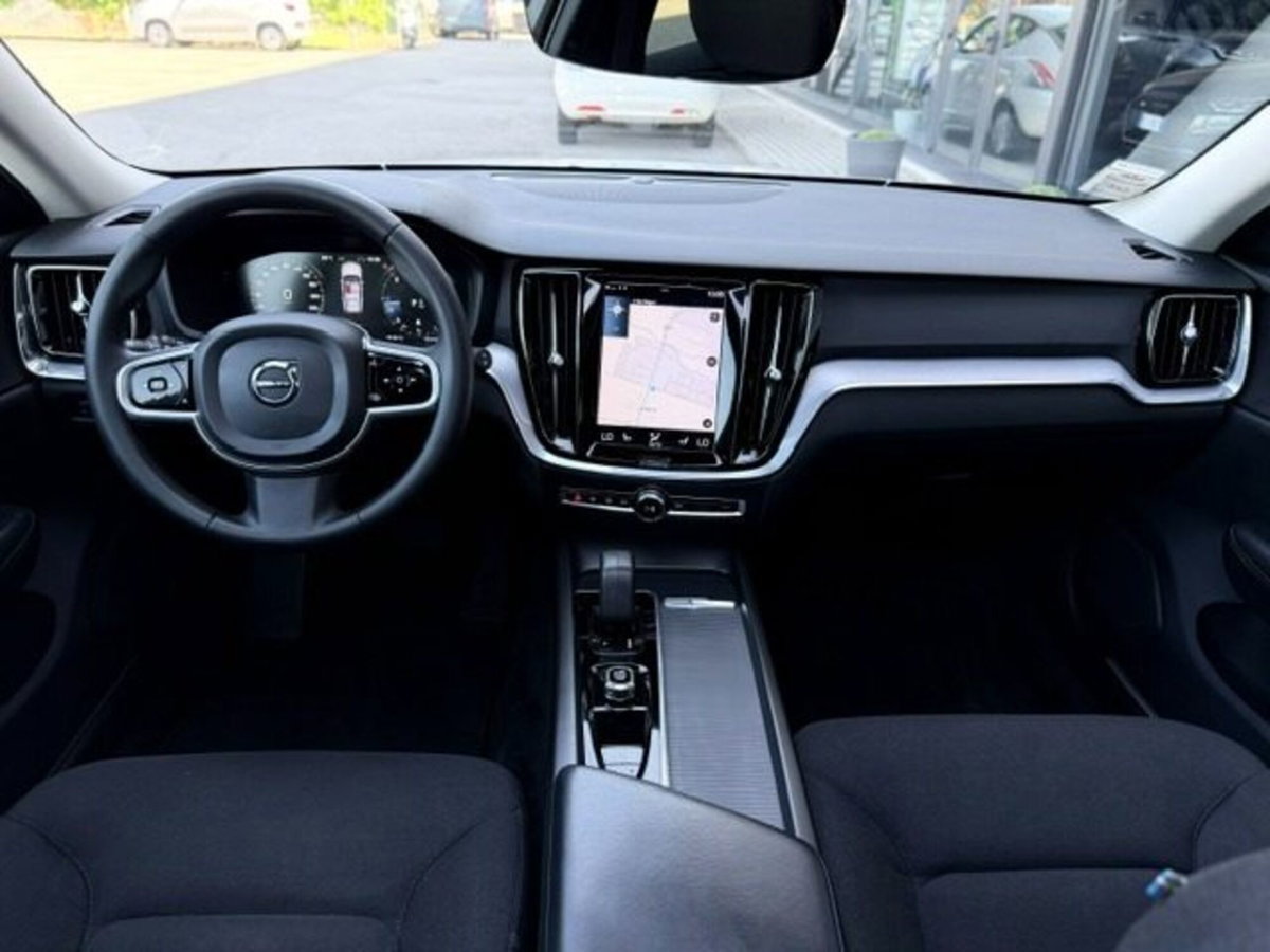 Volvo V60 Cross Country 2.0 b4 Ultimate awd auto (10)