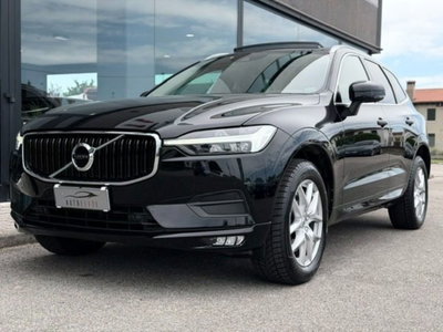 Volvo XC60 B4 Geartronic Momentum usata
