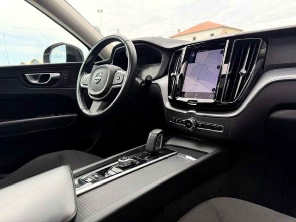 Volvo XC60 B4 Geartronic Momentum (10)