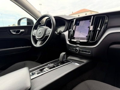 Volvo XC60 B4 Geartronic Momentum (10)