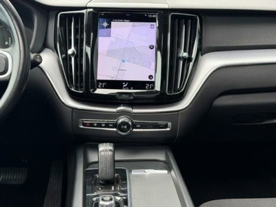 Volvo XC60 B4 Geartronic Momentum (11)