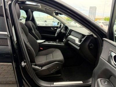 Volvo XC60 B4 Geartronic Momentum (12)