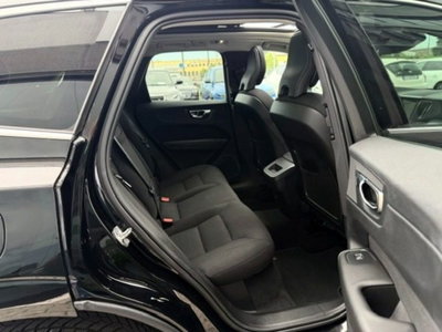 Volvo XC60 B4 Geartronic Momentum (13)