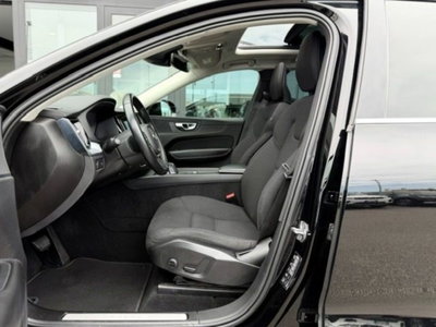 Volvo XC60 B4 Geartronic Momentum (14)