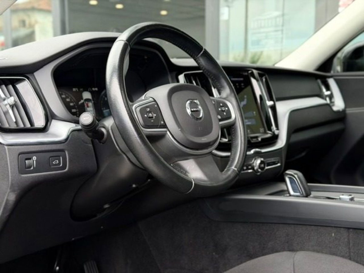 Volvo XC60 B4 Geartronic Momentum (15)