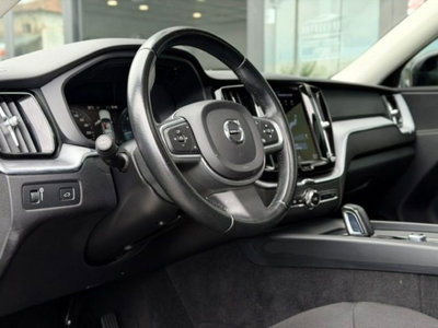 Volvo XC60 B4 Geartronic Momentum (15)