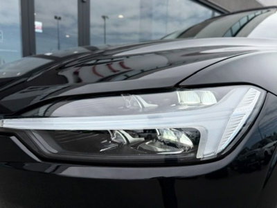 Volvo XC60 B4 Geartronic Momentum (17)