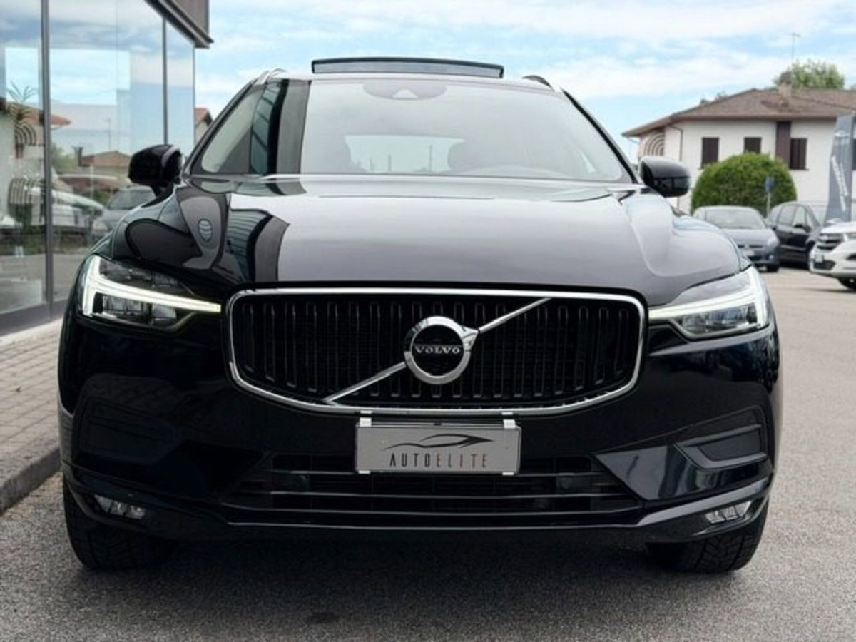 Volvo XC60 B4 Geartronic Momentum (2)
