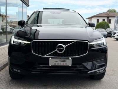 Volvo XC60 B4 Geartronic Momentum (2)
