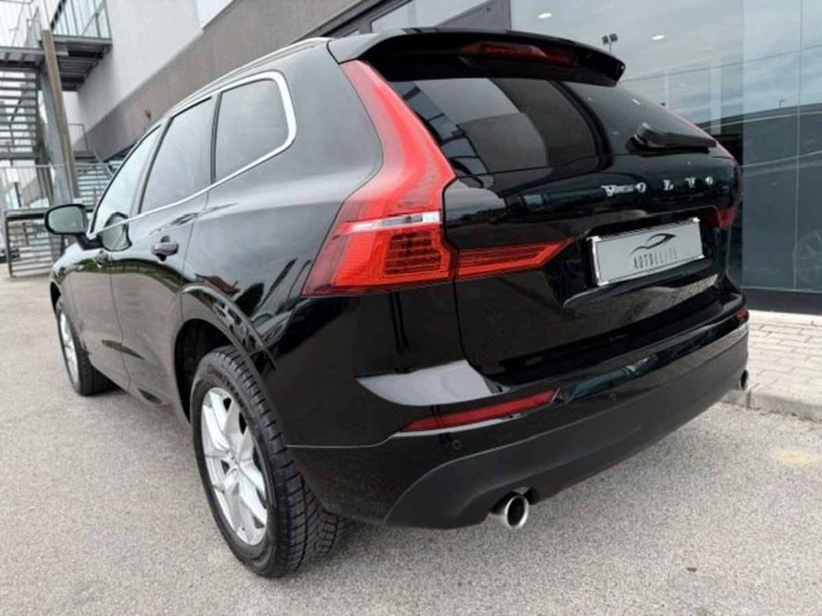 Volvo XC60 B4 Geartronic Momentum (3)