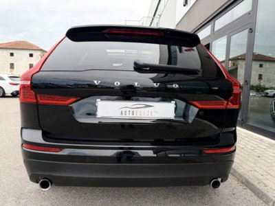 Volvo XC60 B4 Geartronic Momentum (4)