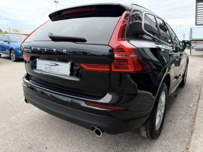 Volvo XC60 B4 Geartronic Momentum (5)