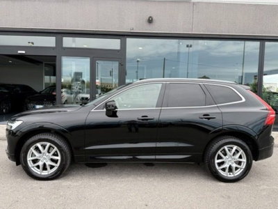 Volvo XC60 B4 Geartronic Momentum (6)