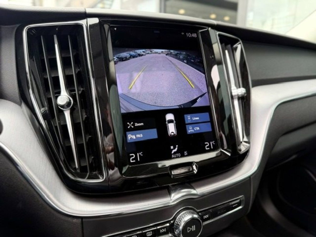 Volvo XC60 B4 Geartronic Momentum (7)