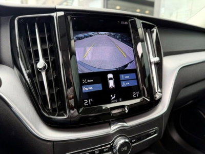 Volvo XC60 B4 Geartronic Momentum (7)