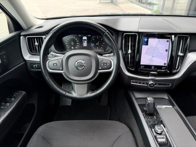 Volvo XC60 B4 Geartronic Momentum (8)