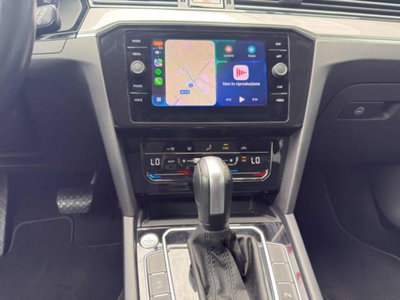 Volkswagen Passat Variant 2.0 TDI SCR 122 CV EVO DSG Business (12)